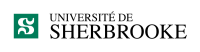 Logo UdeS Université de Sherbrooke