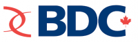 Logo BDC Banque de développement du Canada
