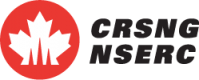 Logo CRSNG / NSERC CRSNG / NSERC