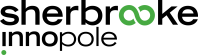 Logo Sherbrooke Innopole Sherbrooke Innopole